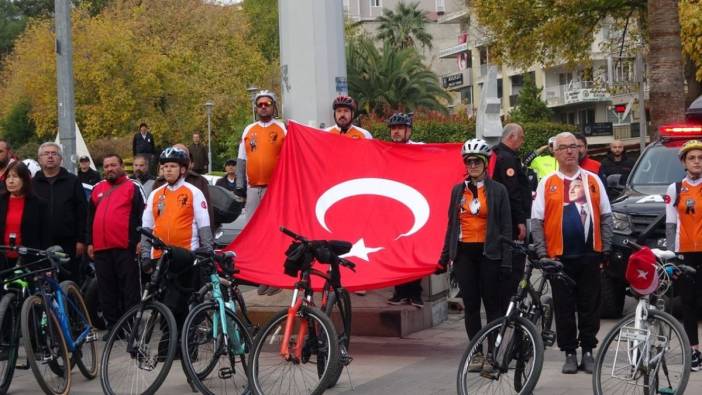 Denizli’de saat 09.05’de hayat durdu