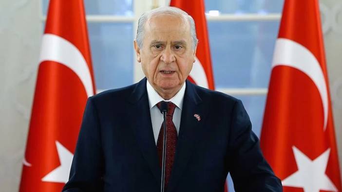 Bahçeli'nin Öcalan açılımı 7 bin 500 istifa getirdi