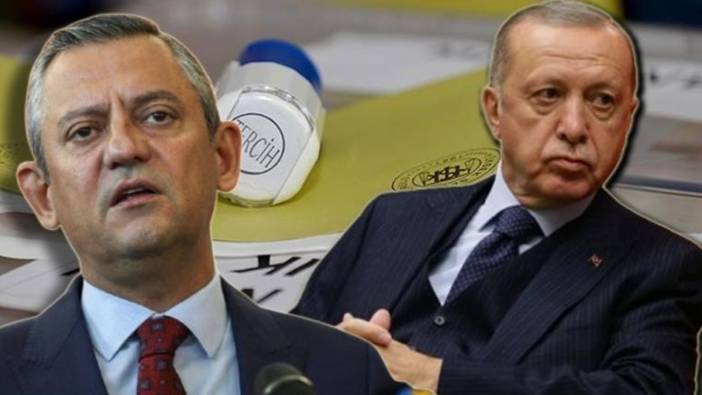 Son seçimleri bilmişti! CHP farkı açtı mı? İşte anket verileri...