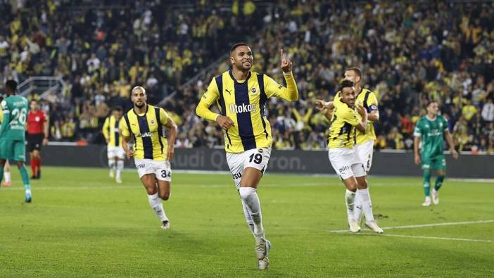 Fenerbahçe, Sivasspor karşısında moral arıyor