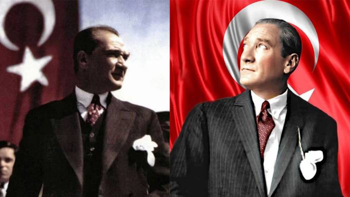 Düşmanın bile saygı duyduğu komutan: Mustafa Kemal Atatürk