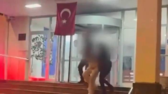 Dolandırıcının yöntemi pes dedirtti. Kendini bakanlık personeli olarak tanıttı