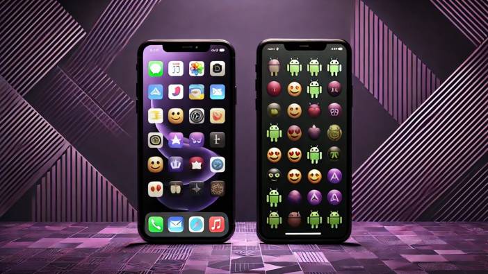 İletişimde Büyük Adım: iPhone ve Android Emojileri Uyum Sağladı