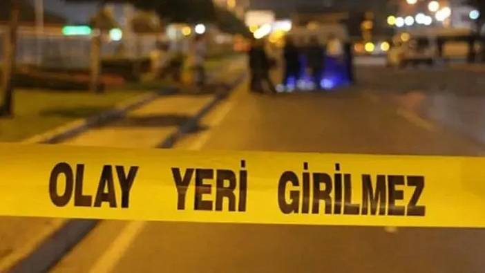 Burdur’da traktörü ile havuza düşen şahıs hayatını kaybetti