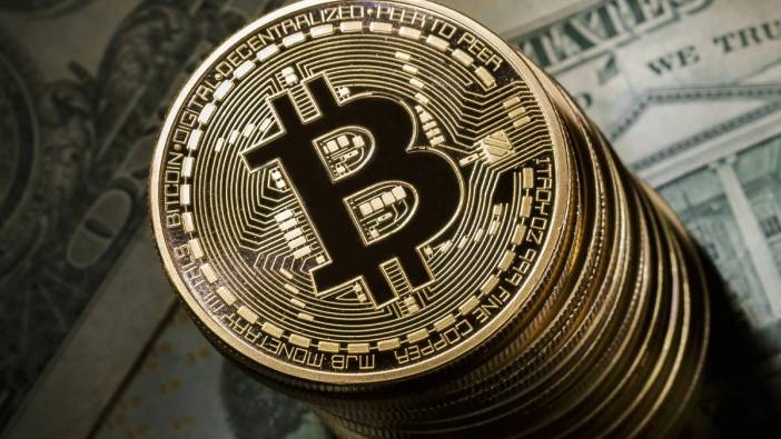 Bitcoin fırtına gibi… İki kattan fazla artış gösterdi