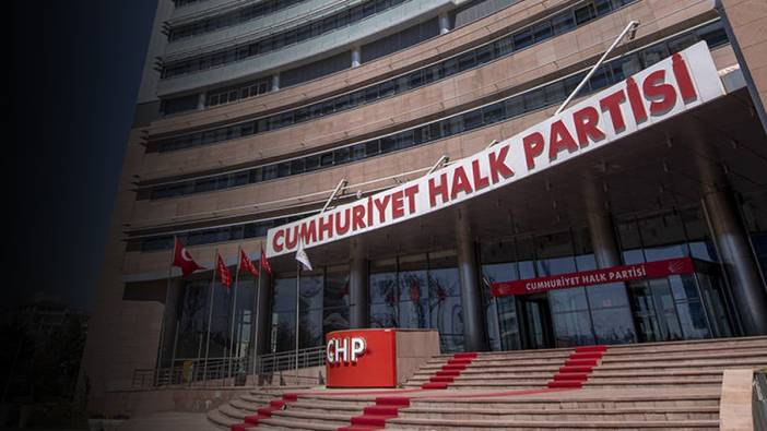 SON DAKİKA: CHP’nin 81 il başkanından kurultay açıklaması