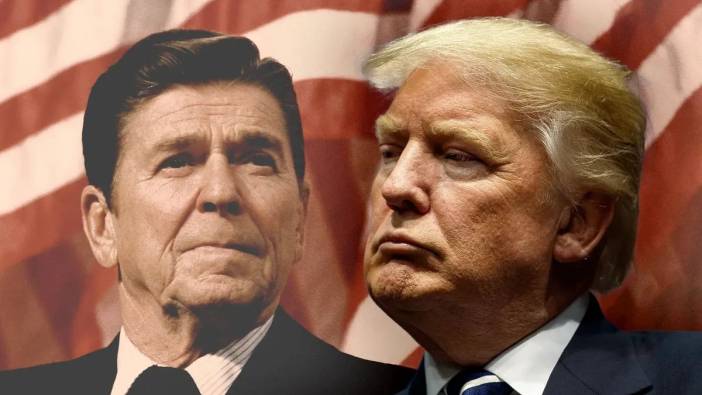 Trump yeni Reagan olabilir mi: Küresel siyasette belirsizlik sürüyor