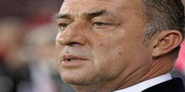 Fatih Terim 11'ini belirliyor