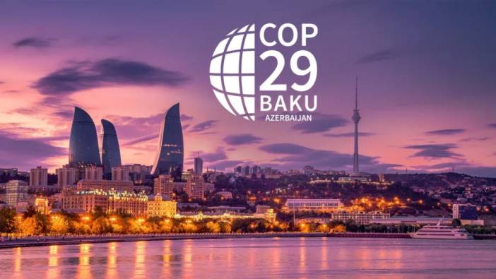 COP29 zirvesi krizlerle başladı: Dünya'nın gözü kulağı Bakü'ye  çevrildi