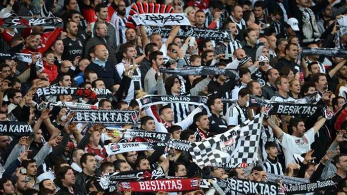 Maccabi Tel Aviv maçında seyirci olacak mı? Beşiktaş’tan açıklama geldi