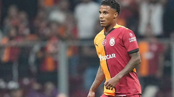 Galatasaray’ın oyuncusunun milli takımdan affı istendi