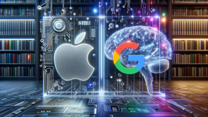 Google, iPhone'a meydan okuyor: Gemini, Siri'ye nal toplatmaya hazır