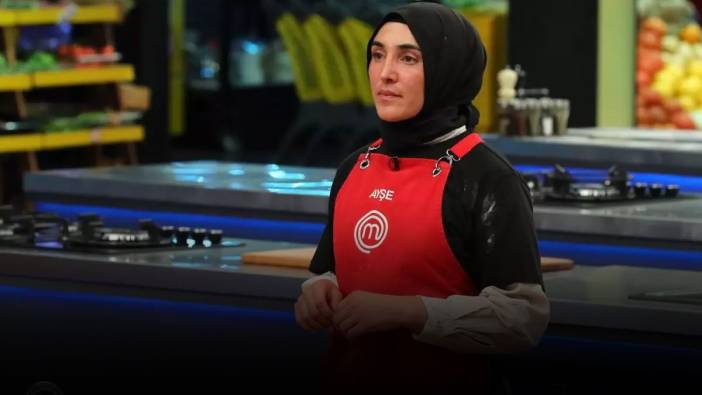 MasterChef Ayşe ekranlara geri mi dönüyor!  Son pozları olay oldu