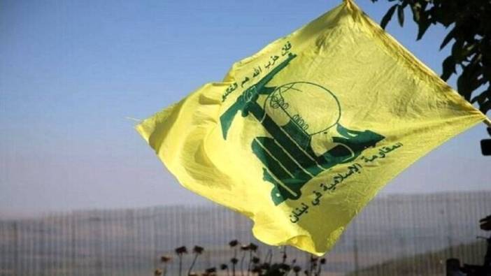 Hizbullah'tan İsrail açıklaması: Ateşkes teklifi almadık