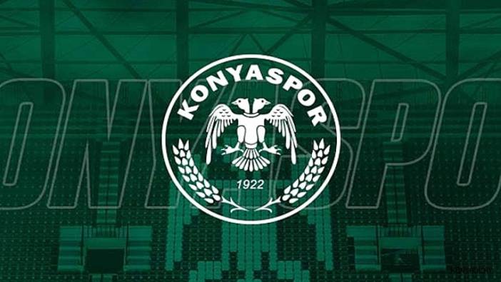 Konyaspor'dan borç açıklaması