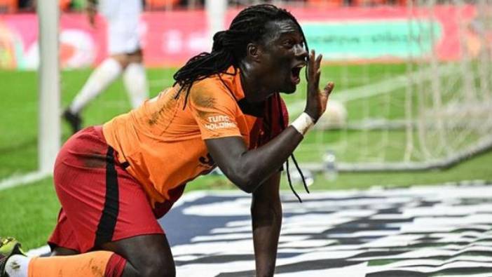 Fransız santrafor Bafetimbi Gomis futbolu bıraktı