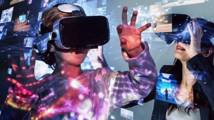 Eğitimde Yeni Dönem: Meta, Üniversitelerle VR Testlerine Başladı