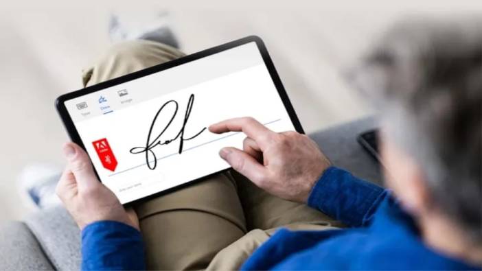 Adobe’dan sanatçılara dijital imza desteği