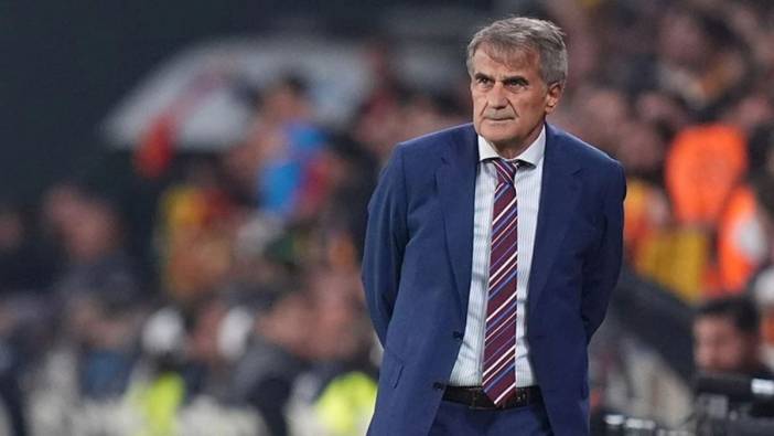 Trabzonspor'da 2 futbolcu daha kadro dışı...  Şenol Güneş sazı eline aldı!