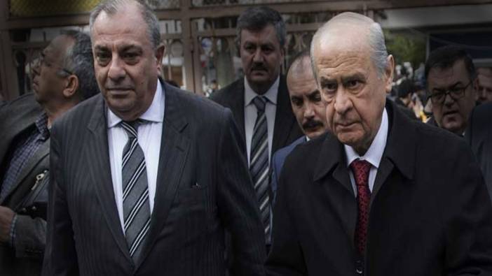 Tuğrul Türkeş'ten 'süreç' yorumu: Türk siyasetinde bir süpernova olayının yaşanmasıdır