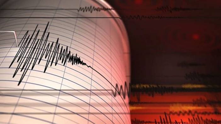 Bingöl'de 3.4 büyüklüğünde deprem (11 Kasım 2024)