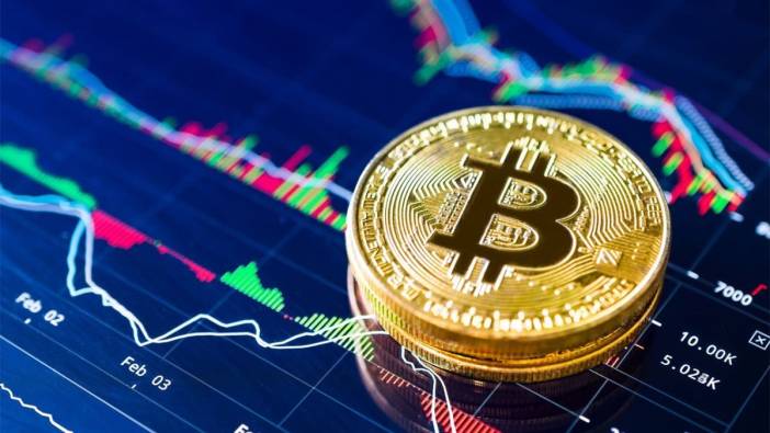 Bitcoin'de fırtına tayfuna dönüştü. Rekor serisi devam ediyor