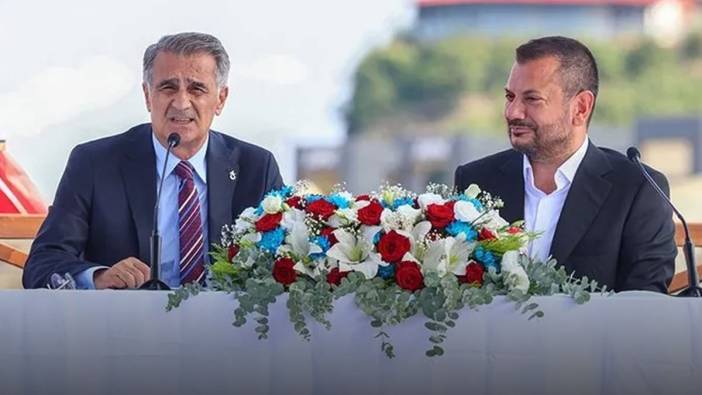 Şenol Güneş en az 6 transfer istiyor. İstanbul’da kritik zirve yapılacak