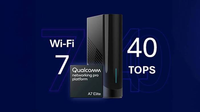 Qualcomm, AI destekli Wi-Fi platformunu tanıttı