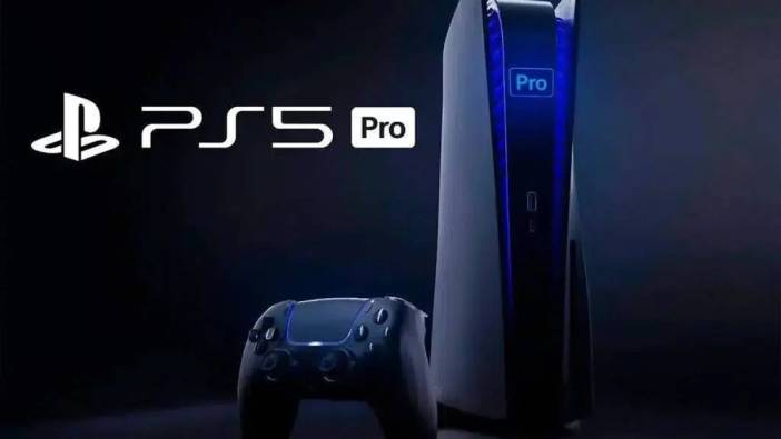 Sony, PlayStation 5 Pro'yu tanıttı