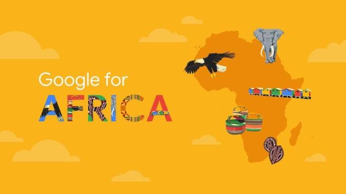 Google Afrika'nın dijital dönüşümüne yatırım yapıyor