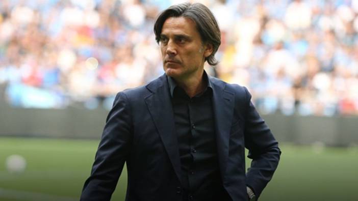 Montella, Milli Takım’dan ayrılacak mı? İtalyanlardan flaş iddia