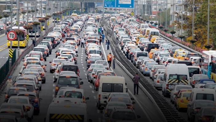 6 milyona yakın motosiklet sürücüsünü ilgilendiriyor… Yeni çalışma başlatıldı, artık tamamen zorunlu olacak