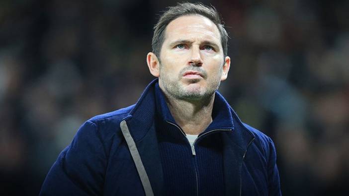 Lampard, düşme hattındaki takıma CV yolladı