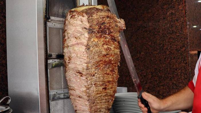 İfşa listesinde yeni skandal et döner! Bakın bu kez ne yedirmişler