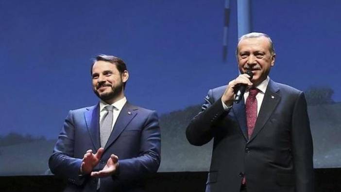 Berat Albayrak hakkında flaş iddia: Hazine ve Maliye Bakanlığı olmazsa...