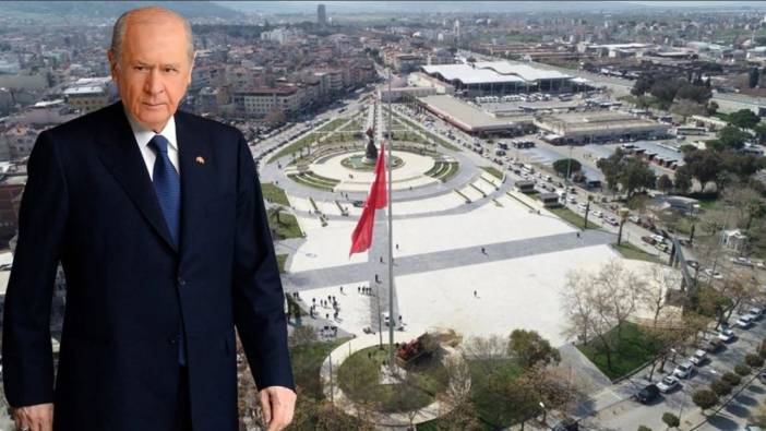 Devlet Bahçeli’nin ismi siliniyor. Önerge verildi AKP ve MHP salonu terk etti!