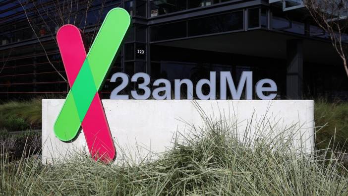 23andMe iş gücünde azalmaya gidiyor