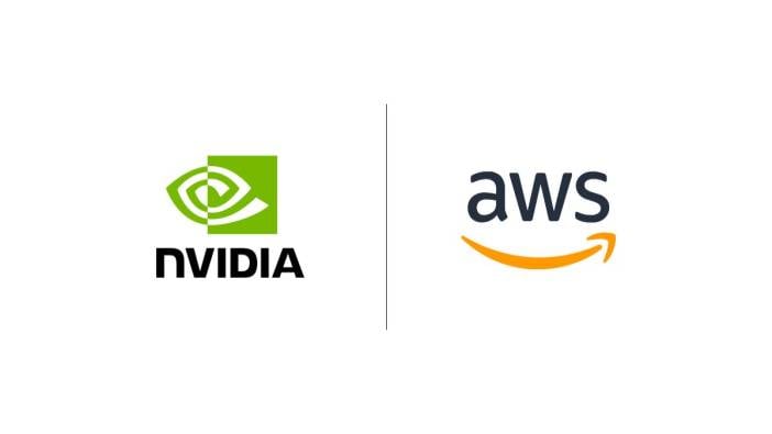 AWS'den dev atılım