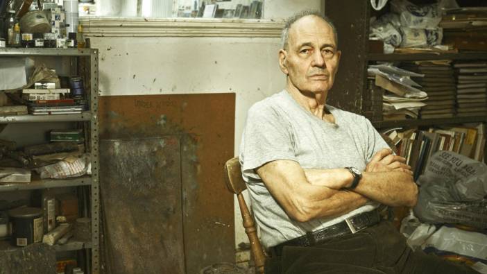 Frank Auerbach’ı anmak: Sanat dünyasına sessiz bir ışık