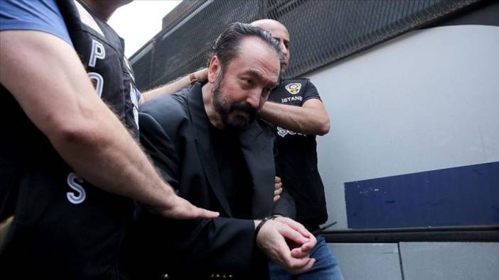 Adnan Oktar davasında bozma kararı veren hakim: 'İstismarda rıza var'