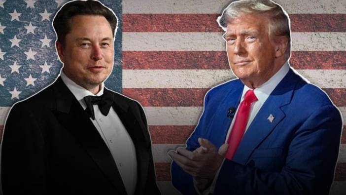 Trump, Elon Musk'ın yeni görevini açıkladı. Cumhuriyetçilerin hayali planıydı...