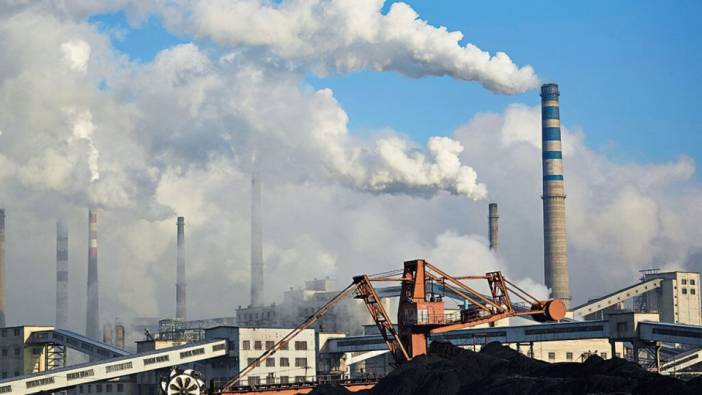 Fosil yakıt kaynaklı karbon emisyonları bu yıl yeni rekor seviyeye ulaşabilir