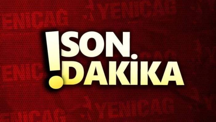 SON DAKİKA: İstanbul Bomonti Tüneli’nde otobüs yangını: Ulaşıma kapatıldı