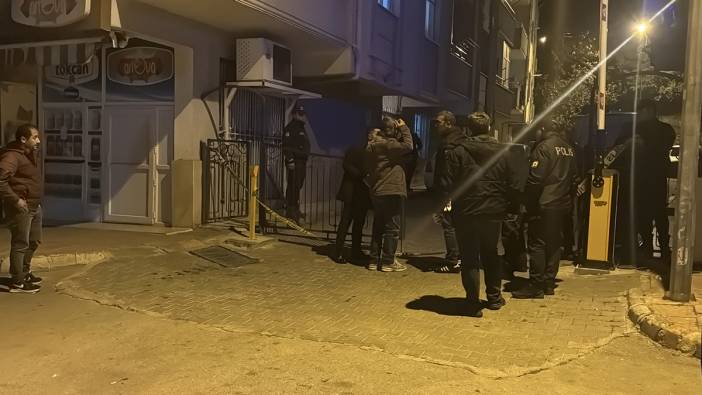 Tokat'ta baba oğul kavgası kanlı bitti