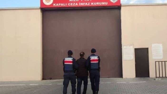 Gaziantep’te FETÖ operasyonu! JASAT timlerinden kaçamadı