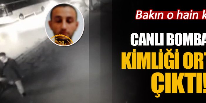 Ankara’daki saldırıyı düzenleyen teröristin kimliği belirlendi