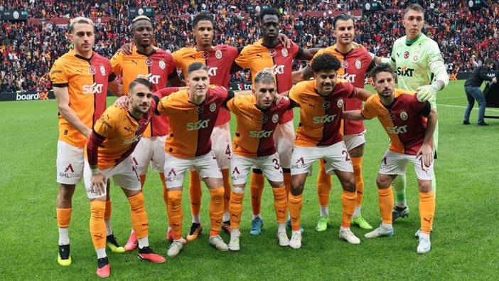 Galatasaray’ın 2 yıldızı futbolu bırakıyor. Alternatifler şimdiden belirleniyor