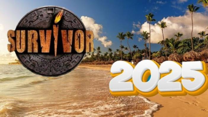 Survivor 2025 kadrosu şekilleniyor!  Kısmetse Olur'dan iki isim dikkat çekti