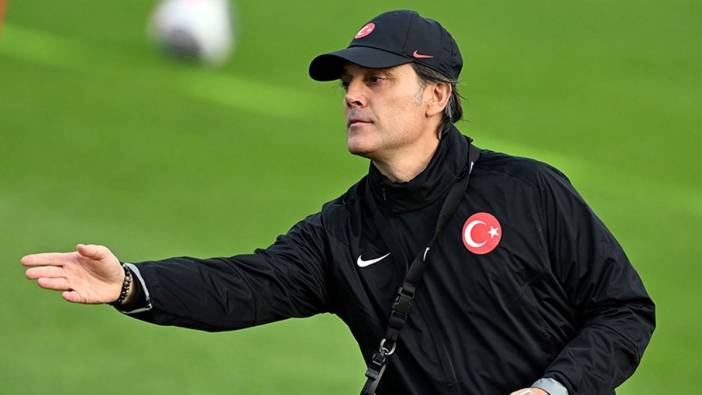 TFF’den Montella açıklaması geldi. Roma teklif yaptı mı?