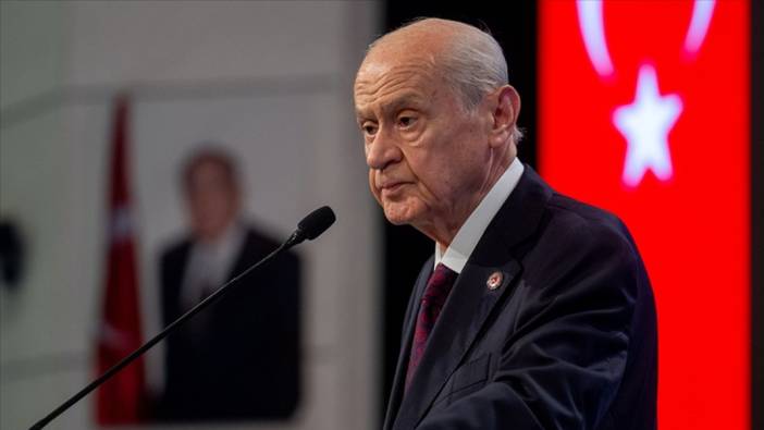 MHP Genel Başkanı Devlet Bahçeli'nin sosyal medya paylaşımlarının sebebi ortaya çıktı